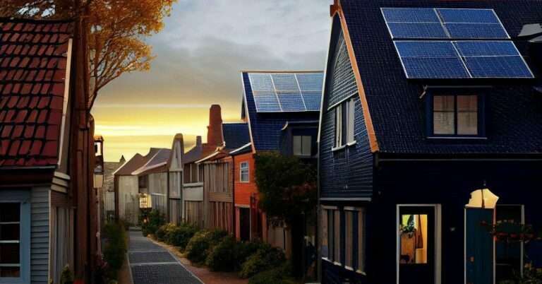 What Is An Average Monthly Electric Bills With Solar Panels In 2023?