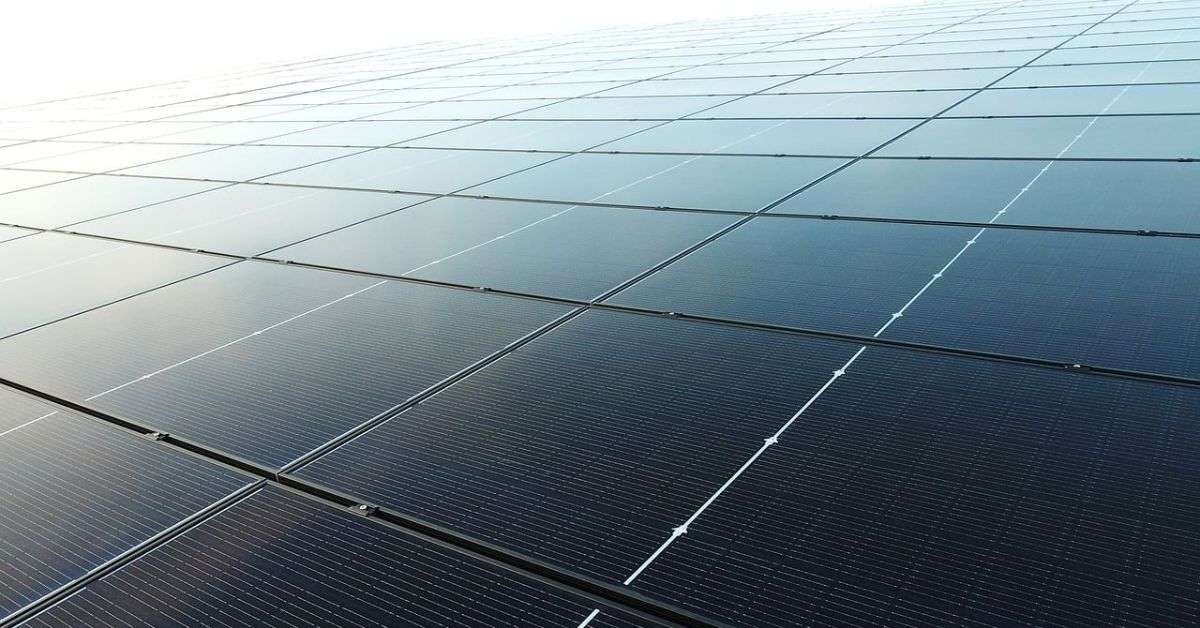 Can You Walk On Solar Panels?