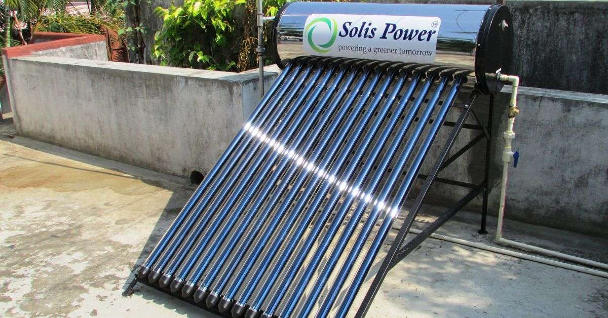 How Do Solar Pool Heaters Work?