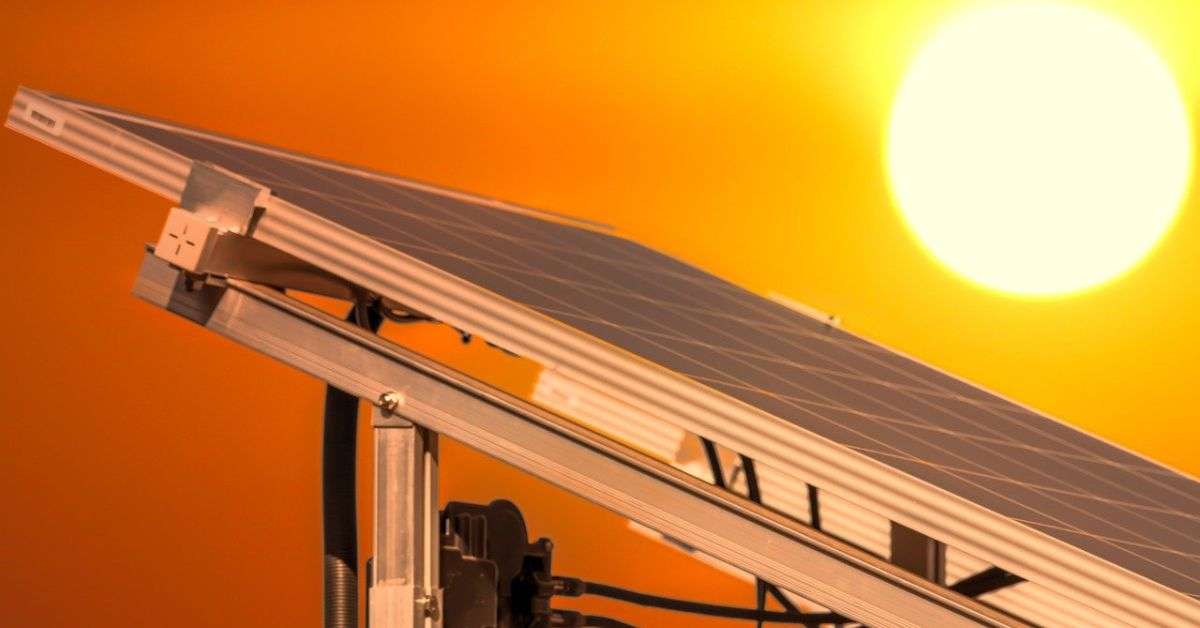 How Many Solar Panels To Heat A Pool?